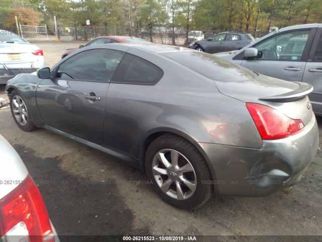 Photo 2 VIN: JN1CV6EK9BM214026 - INFINITI G37 COUPE 