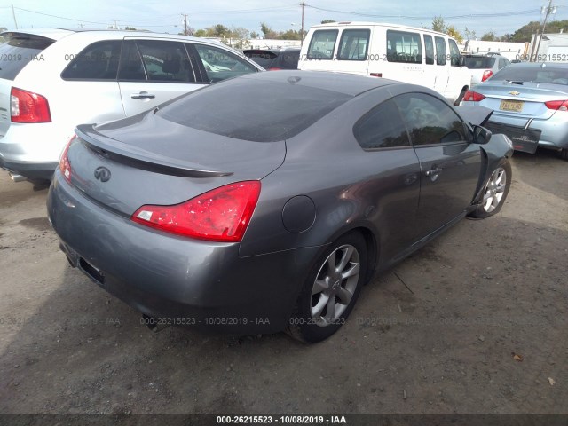 Photo 3 VIN: JN1CV6EK9BM214026 - INFINITI G37 COUPE 