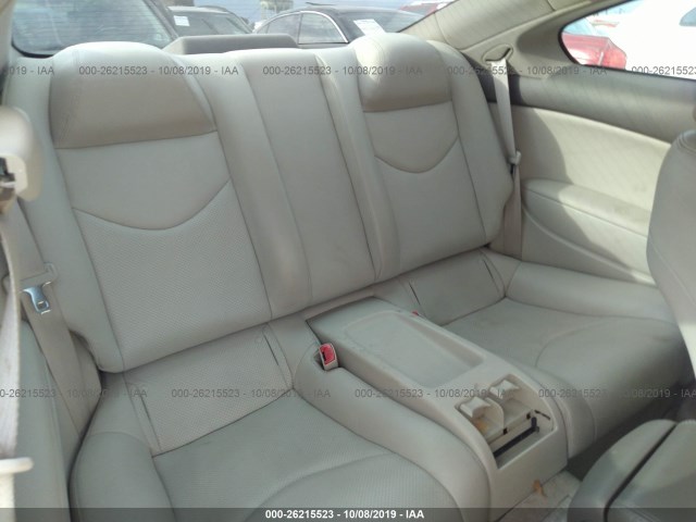 Photo 7 VIN: JN1CV6EK9BM214026 - INFINITI G37 COUPE 