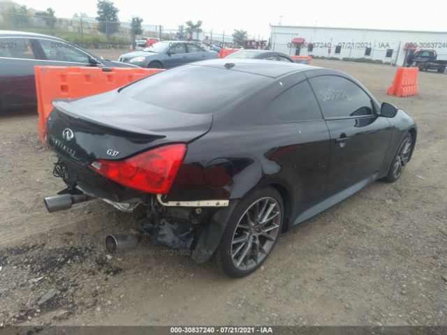 Photo 3 VIN: JN1CV6EK9CM420254 - INFINITI G37 COUPE 