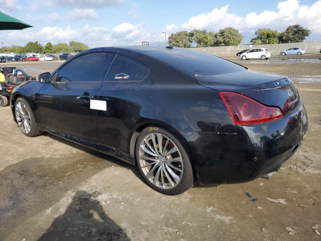 Photo 1 VIN: JN1CV6EK9CM421128 - INFINITI G37 