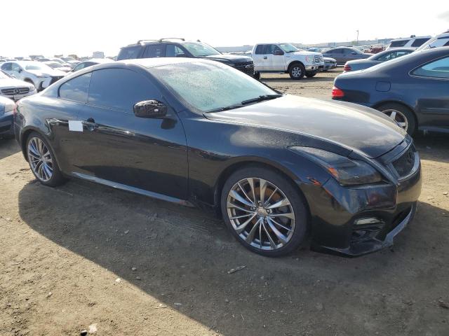 Photo 3 VIN: JN1CV6EK9CM421128 - INFINITI G37 