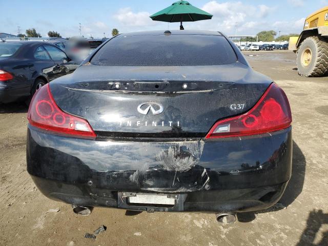 Photo 5 VIN: JN1CV6EK9CM421128 - INFINITI G37 