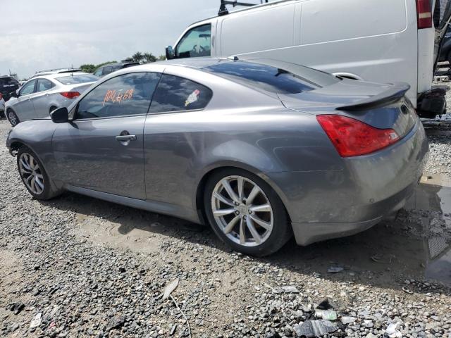 Photo 1 VIN: JN1CV6EK9CM422120 - INFINITI G37 BASE 