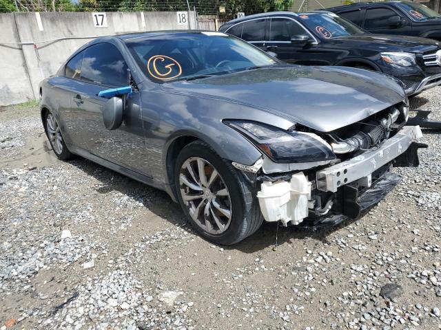 Photo 3 VIN: JN1CV6EK9CM422120 - INFINITI G37 BASE 