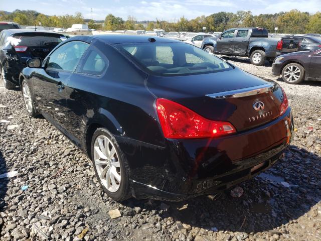 Photo 2 VIN: JN1CV6EK9CM422134 - INFINITI G37 BASE 