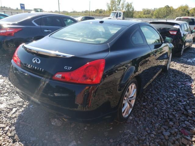 Photo 3 VIN: JN1CV6EK9CM422134 - INFINITI G37 BASE 