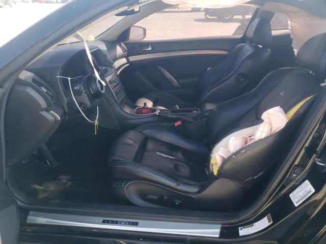 Photo 6 VIN: JN1CV6EK9CM422733 - INFINITI G37 