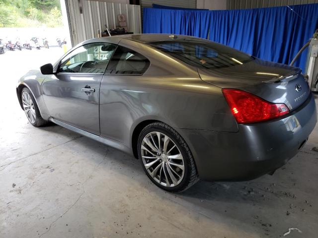 Photo 1 VIN: JN1CV6EK9CM422781 - INFINITI G37 BASE 