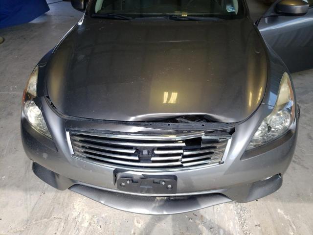 Photo 10 VIN: JN1CV6EK9CM422781 - INFINITI G37 BASE 