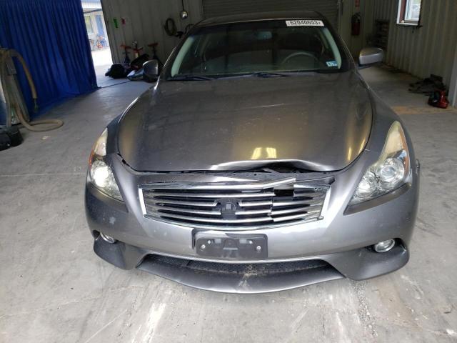 Photo 4 VIN: JN1CV6EK9CM422781 - INFINITI G37 BASE 