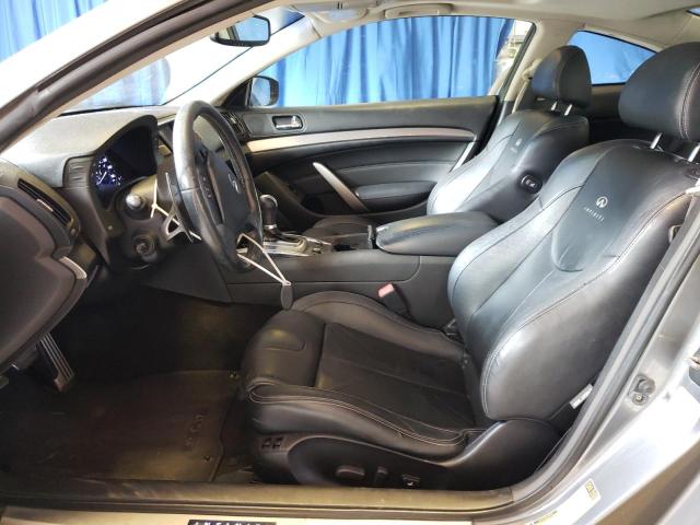 Photo 6 VIN: JN1CV6EK9CM422781 - INFINITI G37 BASE 