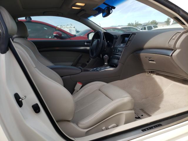 Photo 4 VIN: JN1CV6EK9CM423039 - INFINITI G37 BASE 