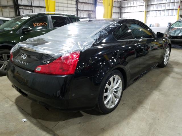 Photo 3 VIN: JN1CV6EK9CM423641 - INFINITI G37 BASE 