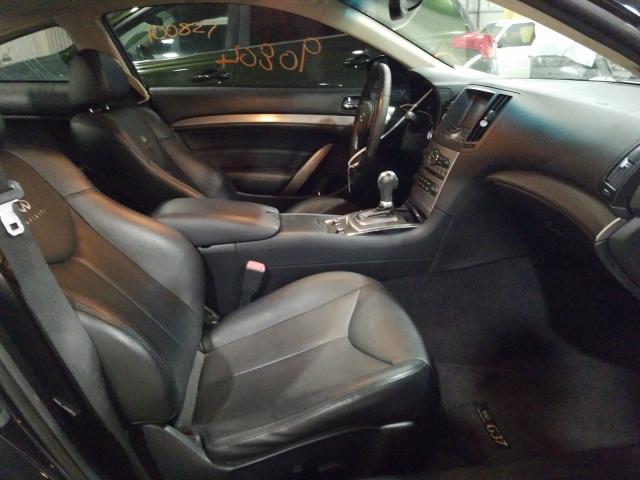 Photo 4 VIN: JN1CV6EK9CM423641 - INFINITI G37 BASE 