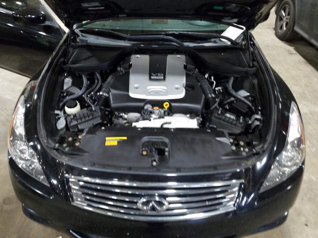 Photo 6 VIN: JN1CV6EK9CM423641 - INFINITI G37 BASE 