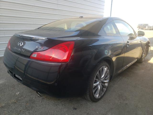 Photo 3 VIN: JN1CV6EK9CM423980 - INFINITI G37 BASE 