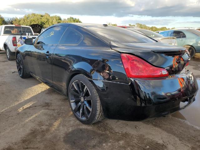 Photo 2 VIN: JN1CV6EK9DM900361 - INFINITI G37 JOURNE 