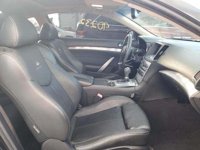 Photo 4 VIN: JN1CV6EK9DM900361 - INFINITI G37 JOURNE 