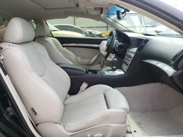 Photo 4 VIN: JN1CV6EK9DM900490 - INFINITI G37 JOURNE 