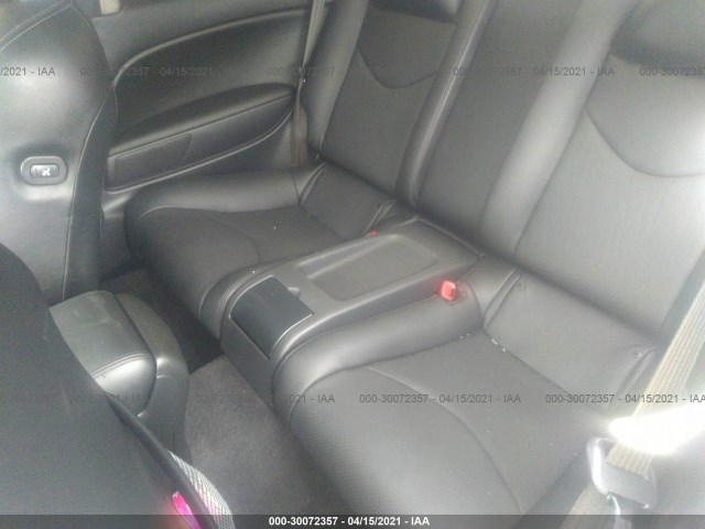 Photo 7 VIN: JN1CV6EK9DM900909 - INFINITI G37 COUPE 