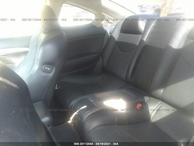 Photo 7 VIN: JN1CV6EK9DM920335 - INFINITI G37 COUPE 