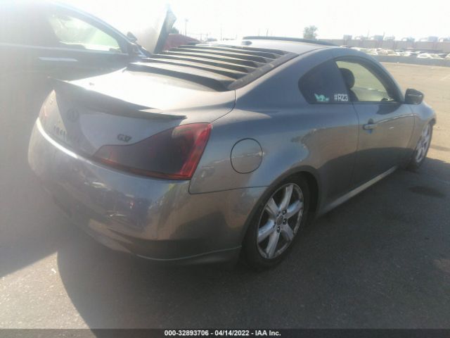 Photo 3 VIN: JN1CV6EK9DM920397 - INFINITI G37 COUPE 