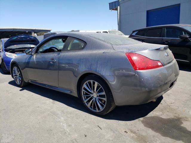 Photo 1 VIN: JN1CV6EK9DM922411 - INFINITI G37 JOURNE 