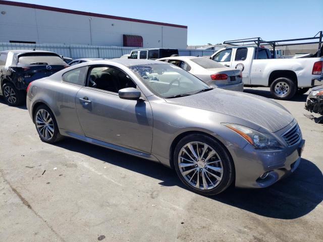 Photo 3 VIN: JN1CV6EK9DM922411 - INFINITI G37 JOURNE 