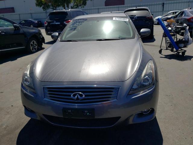 Photo 4 VIN: JN1CV6EK9DM922411 - INFINITI G37 JOURNE 