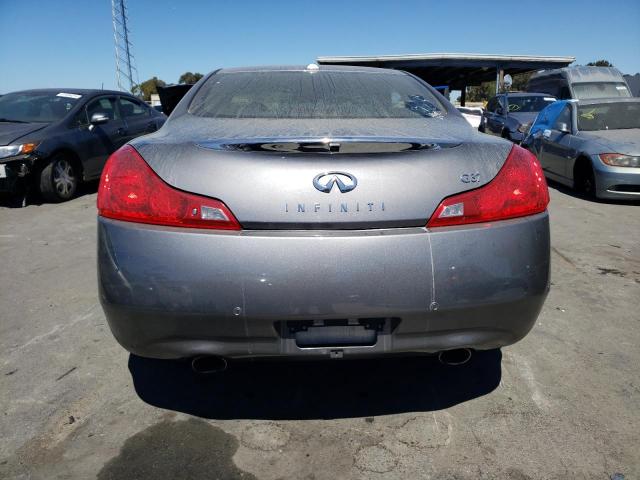 Photo 5 VIN: JN1CV6EK9DM922411 - INFINITI G37 JOURNE 