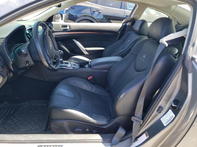 Photo 6 VIN: JN1CV6EK9DM922411 - INFINITI G37 JOURNE 