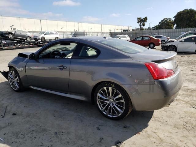 Photo 1 VIN: JN1CV6EK9DM922554 - INFINITI G37 JOURNE 