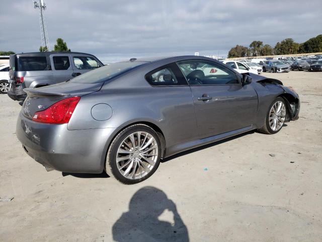 Photo 2 VIN: JN1CV6EK9DM922554 - INFINITI G37 JOURNE 