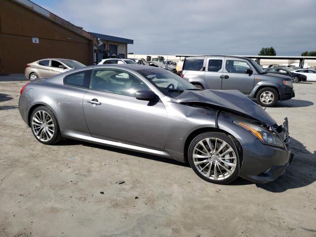 Photo 3 VIN: JN1CV6EK9DM922554 - INFINITI G37 JOURNE 