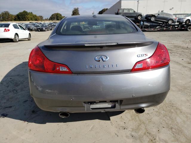 Photo 5 VIN: JN1CV6EK9DM922554 - INFINITI G37 JOURNE 