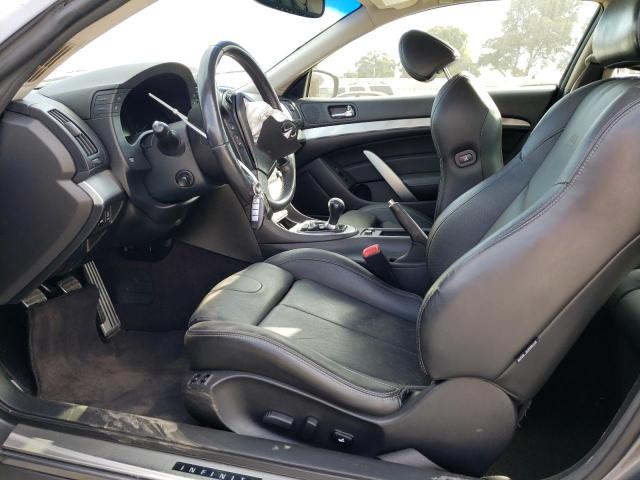 Photo 6 VIN: JN1CV6EK9DM922554 - INFINITI G37 JOURNE 