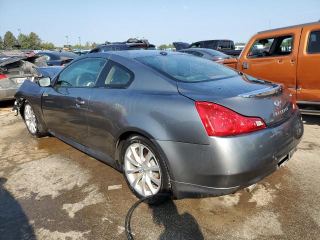 Photo 1 VIN: JN1CV6EK9DM922800 - INFINITI G37 JOURNE 