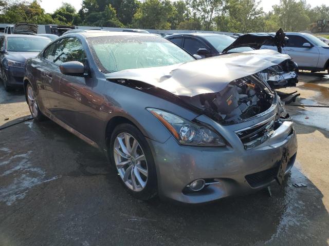 Photo 3 VIN: JN1CV6EK9DM922800 - INFINITI G37 JOURNE 