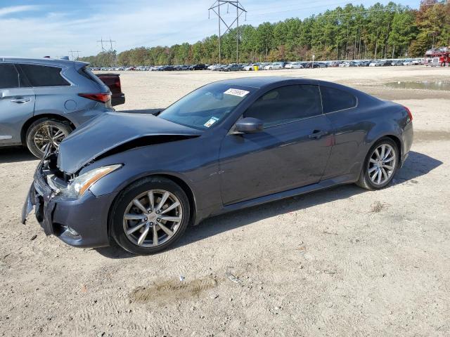 Photo 0 VIN: JN1CV6EK9DM923199 - INFINITI G37 