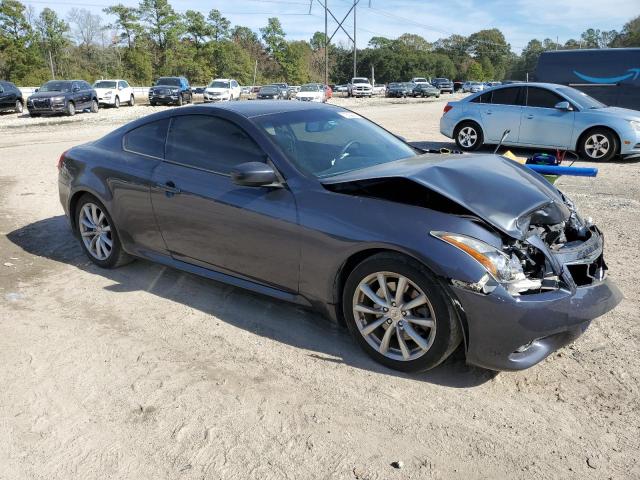 Photo 3 VIN: JN1CV6EK9DM923199 - INFINITI G37 