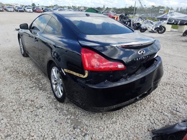 Photo 2 VIN: JN1CV6EK9DM923770 - INFINITI G37 JOURNE 