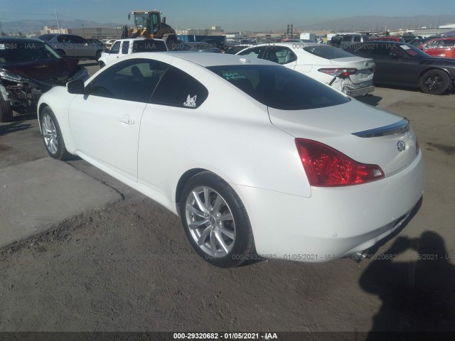 Photo 2 VIN: JN1CV6EK9EM110804 - INFINITI Q60 COUPE 