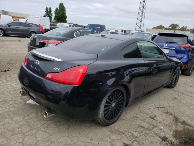 Photo 2 VIN: JN1CV6EK9EM111239 - INFINITI Q60 JOURNE 