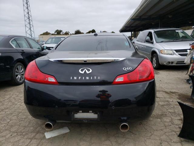 Photo 5 VIN: JN1CV6EK9EM111239 - INFINITI Q60 JOURNE 