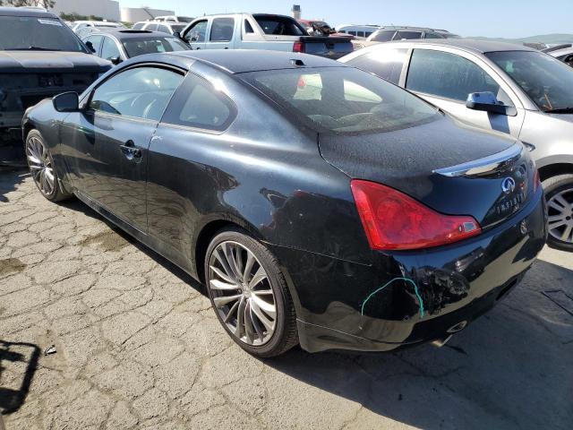 Photo 1 VIN: JN1CV6EK9EM112018 - INFINITI Q60 