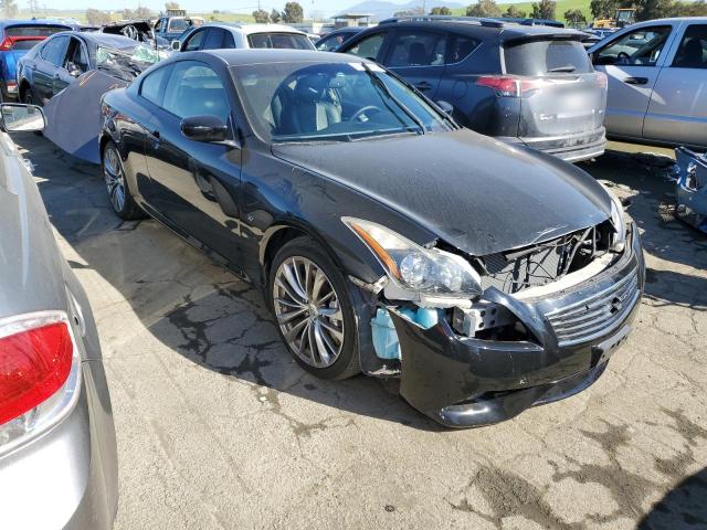 Photo 3 VIN: JN1CV6EK9EM112018 - INFINITI Q60 