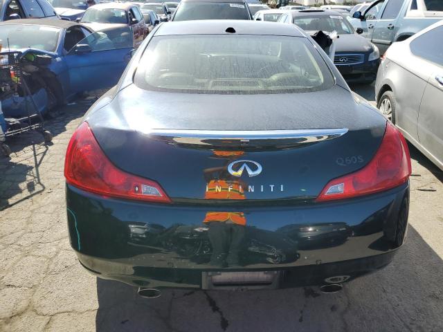 Photo 5 VIN: JN1CV6EK9EM112018 - INFINITI Q60 