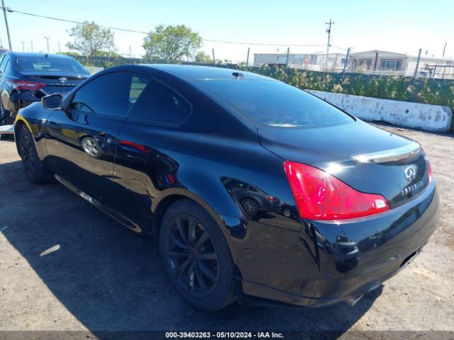 Photo 2 VIN: JN1CV6EK9EM112097 - INFINITI Q60 