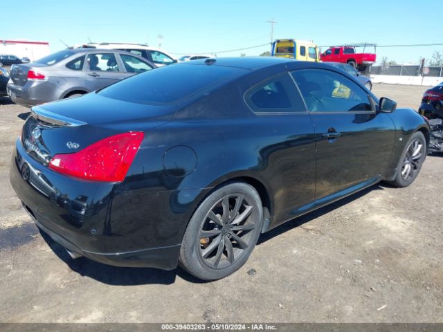 Photo 3 VIN: JN1CV6EK9EM112097 - INFINITI Q60 